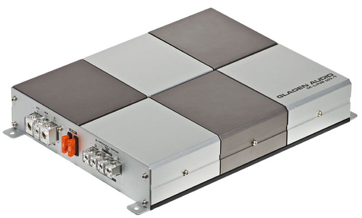 Gladen Audio M-line 600.1. Технические характеристики M-line 600.1.